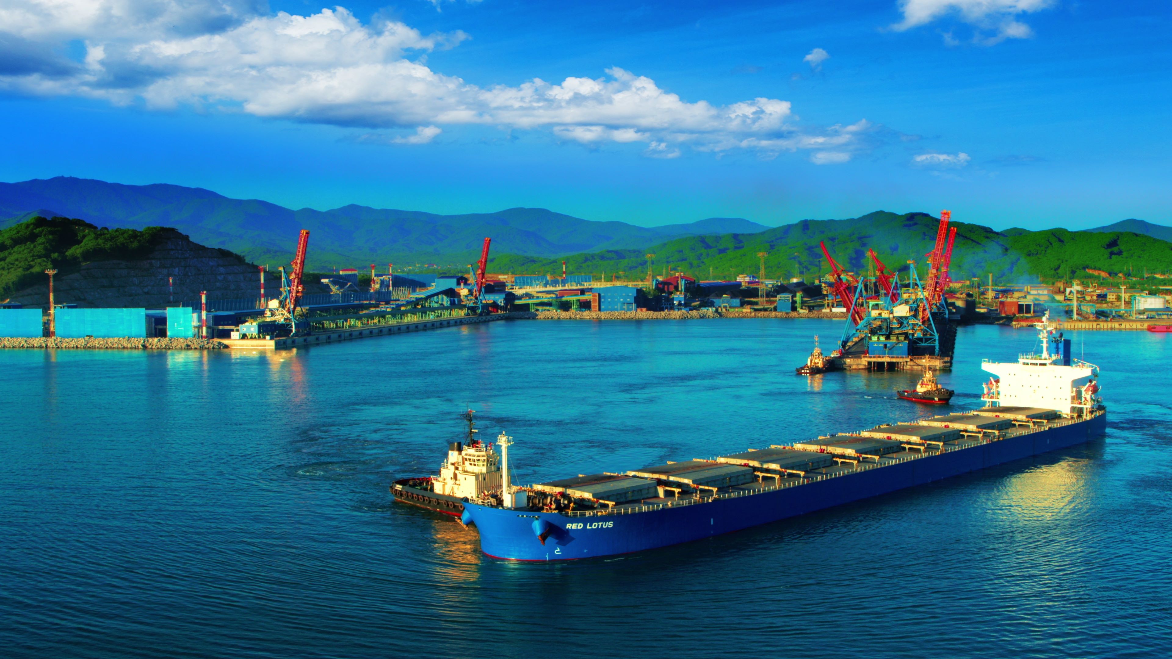 Угольные рынки, добыча угля в России и мире. Партнерский проект Coal ...